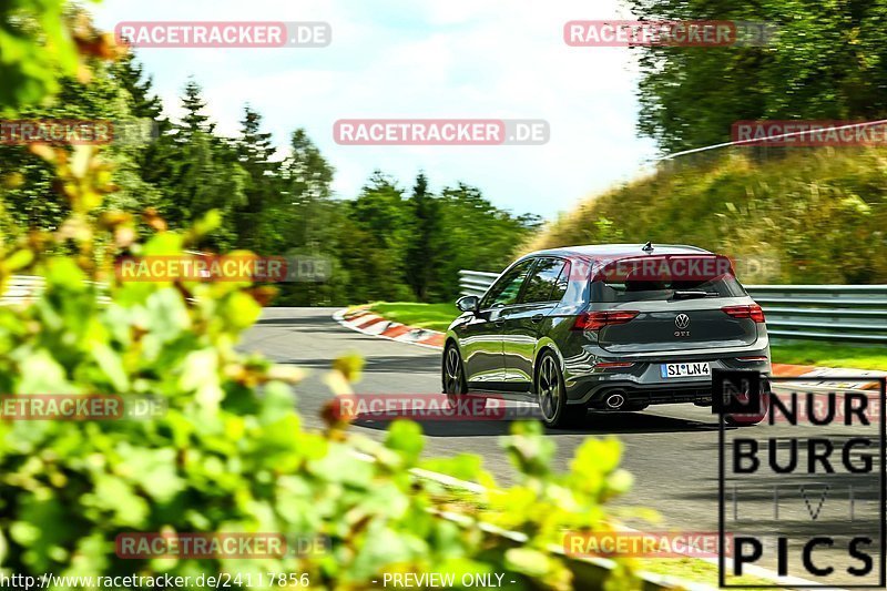 Bild #24117856 - Touristenfahrten Nürburgring Nordschleife (26.08.2023)