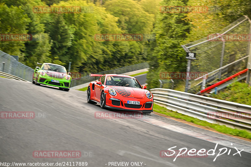 Bild #24117889 - Touristenfahrten Nürburgring Nordschleife (26.08.2023)