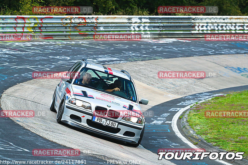 Bild #24117891 - Touristenfahrten Nürburgring Nordschleife (26.08.2023)