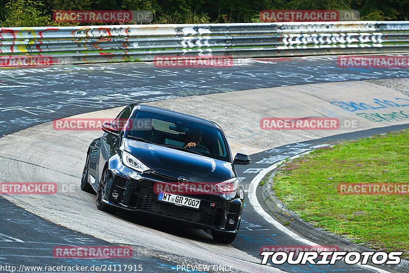 Bild #24117915 - Touristenfahrten Nürburgring Nordschleife (26.08.2023)