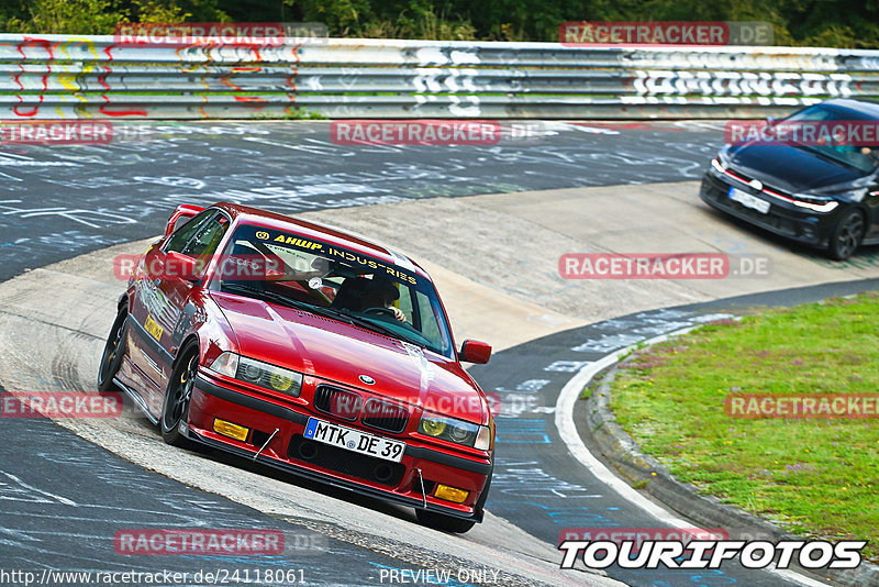 Bild #24118061 - Touristenfahrten Nürburgring Nordschleife (26.08.2023)