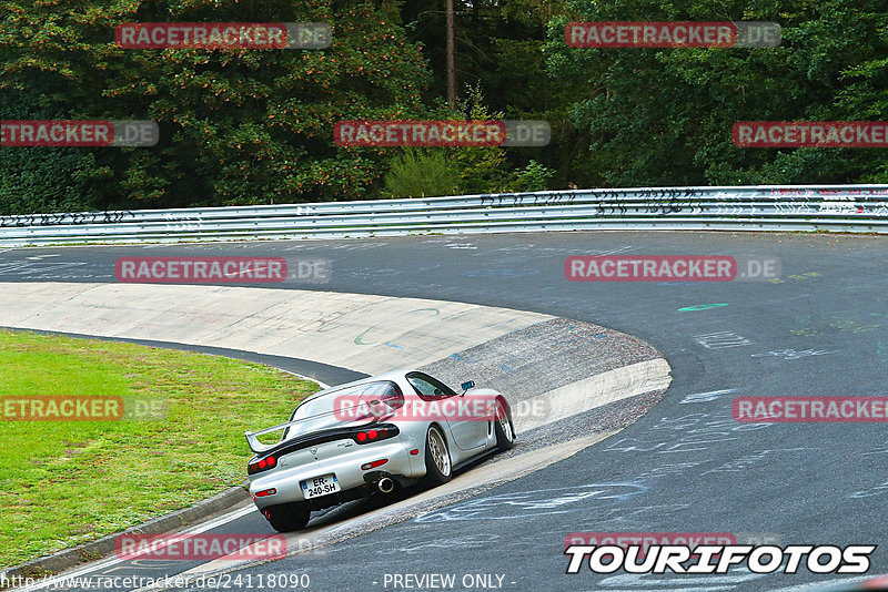 Bild #24118090 - Touristenfahrten Nürburgring Nordschleife (26.08.2023)