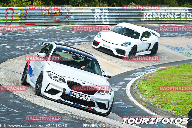 Bild #24118138 - Touristenfahrten Nürburgring Nordschleife (26.08.2023)