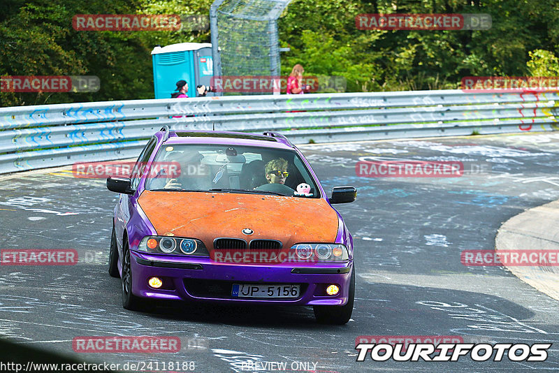 Bild #24118188 - Touristenfahrten Nürburgring Nordschleife (26.08.2023)