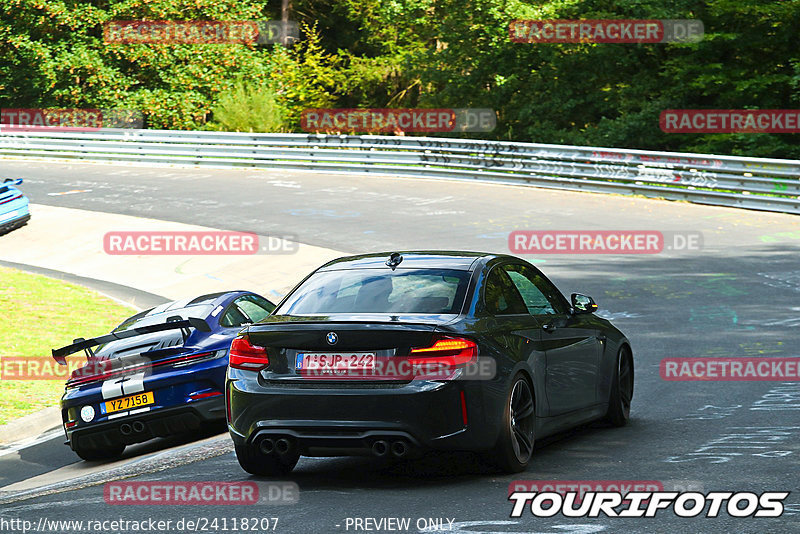 Bild #24118207 - Touristenfahrten Nürburgring Nordschleife (26.08.2023)