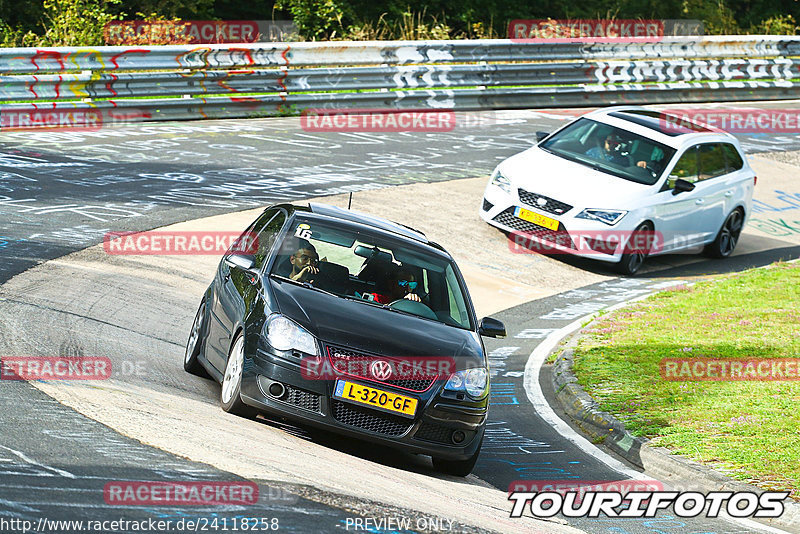 Bild #24118258 - Touristenfahrten Nürburgring Nordschleife (26.08.2023)