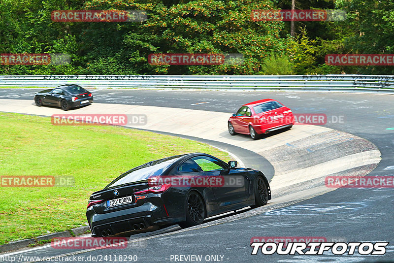 Bild #24118290 - Touristenfahrten Nürburgring Nordschleife (26.08.2023)