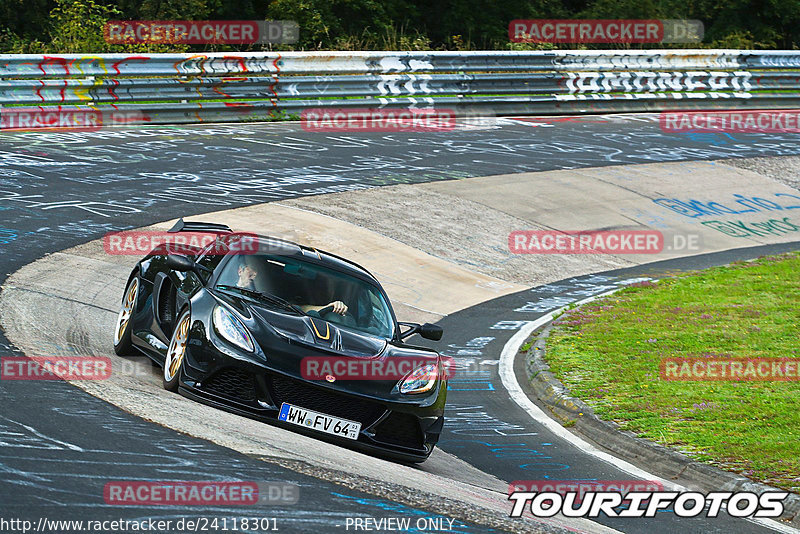 Bild #24118301 - Touristenfahrten Nürburgring Nordschleife (26.08.2023)