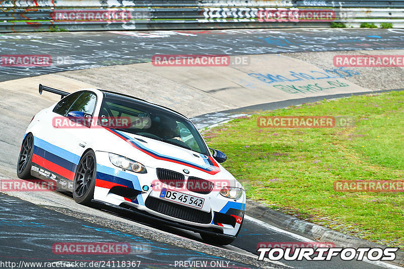 Bild #24118367 - Touristenfahrten Nürburgring Nordschleife (26.08.2023)