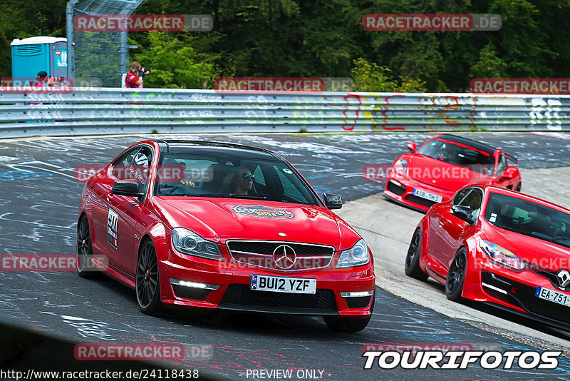 Bild #24118438 - Touristenfahrten Nürburgring Nordschleife (26.08.2023)