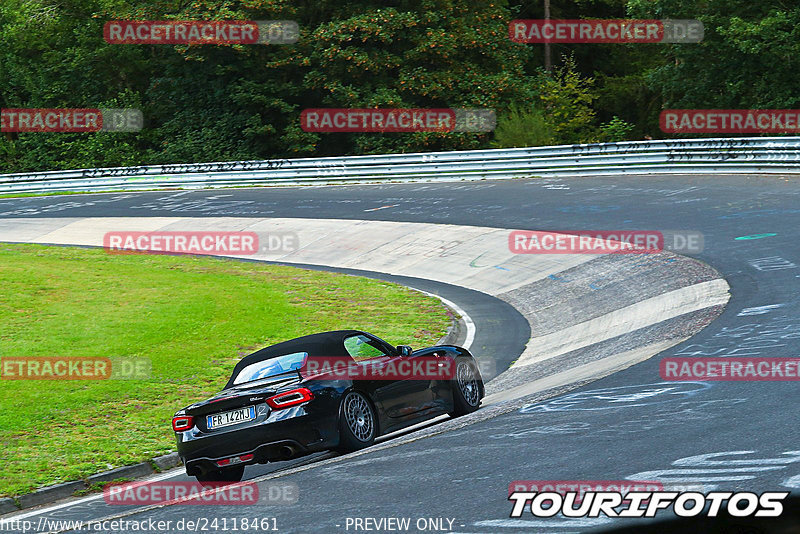 Bild #24118461 - Touristenfahrten Nürburgring Nordschleife (26.08.2023)