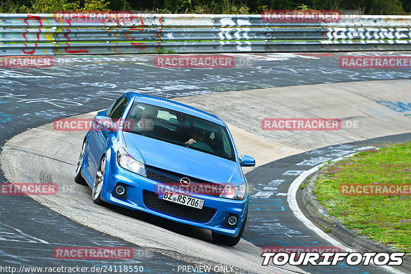 Bild #24118550 - Touristenfahrten Nürburgring Nordschleife (26.08.2023)