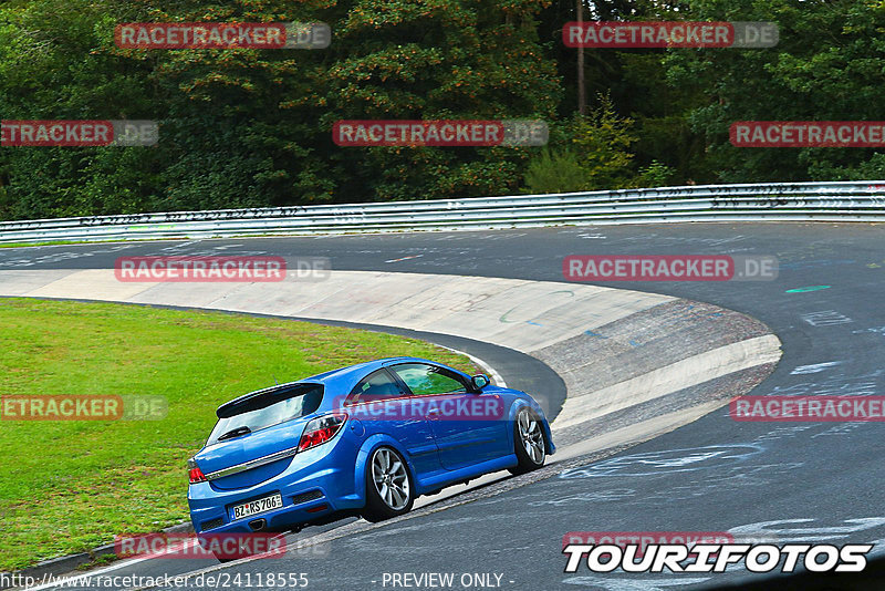 Bild #24118555 - Touristenfahrten Nürburgring Nordschleife (26.08.2023)