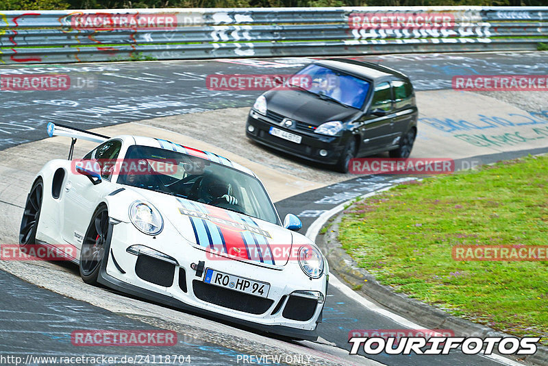 Bild #24118704 - Touristenfahrten Nürburgring Nordschleife (26.08.2023)