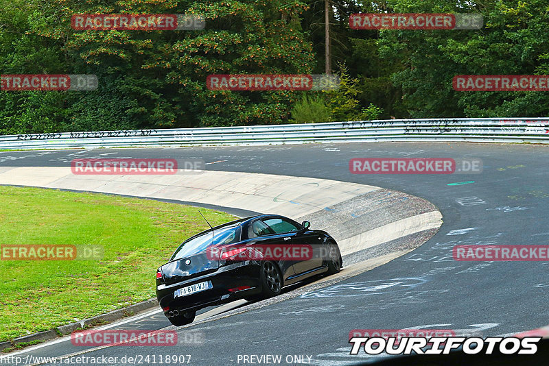 Bild #24118907 - Touristenfahrten Nürburgring Nordschleife (26.08.2023)