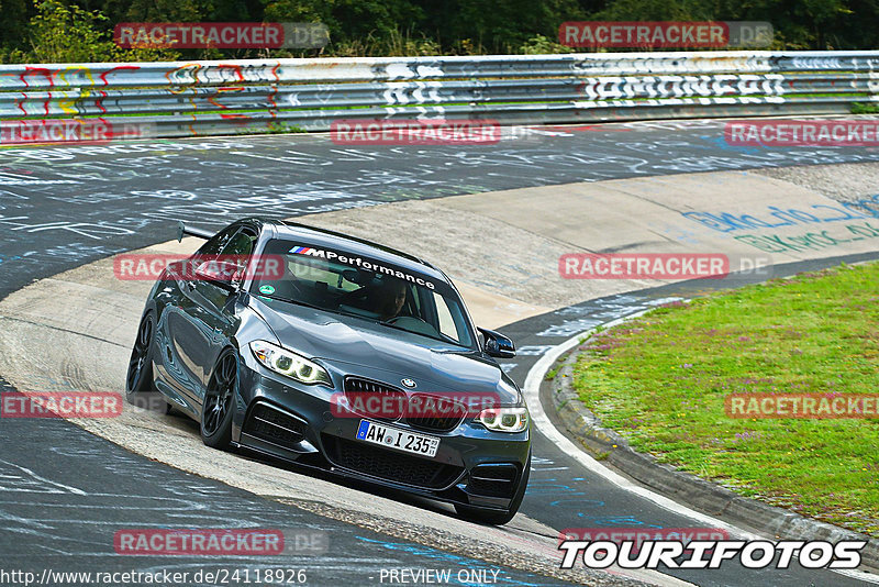 Bild #24118926 - Touristenfahrten Nürburgring Nordschleife (26.08.2023)