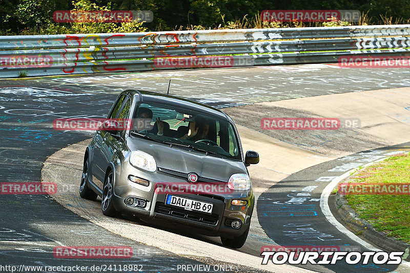 Bild #24118982 - Touristenfahrten Nürburgring Nordschleife (26.08.2023)