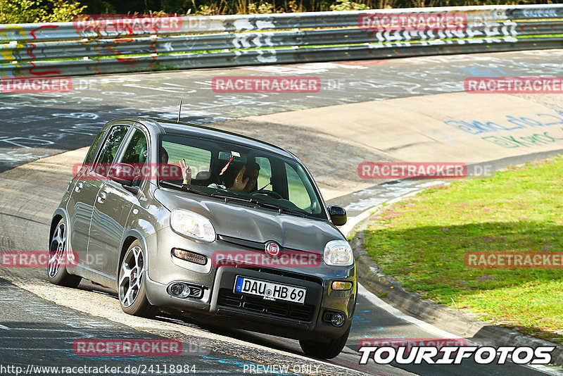 Bild #24118984 - Touristenfahrten Nürburgring Nordschleife (26.08.2023)