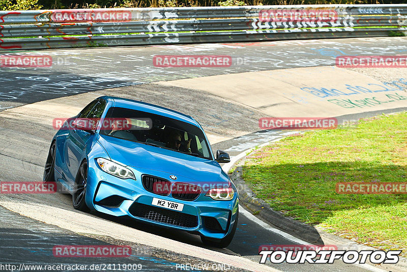 Bild #24119009 - Touristenfahrten Nürburgring Nordschleife (26.08.2023)