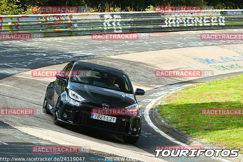 Bild #24119047 - Touristenfahrten Nürburgring Nordschleife (26.08.2023)