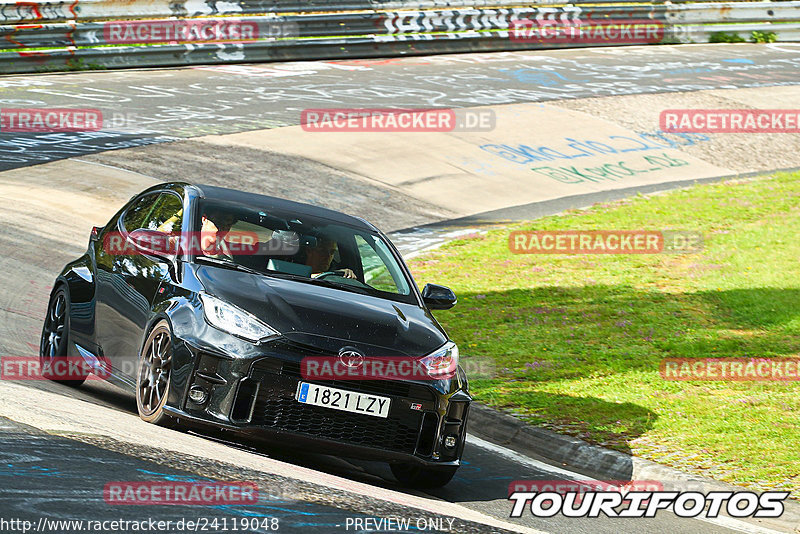 Bild #24119048 - Touristenfahrten Nürburgring Nordschleife (26.08.2023)