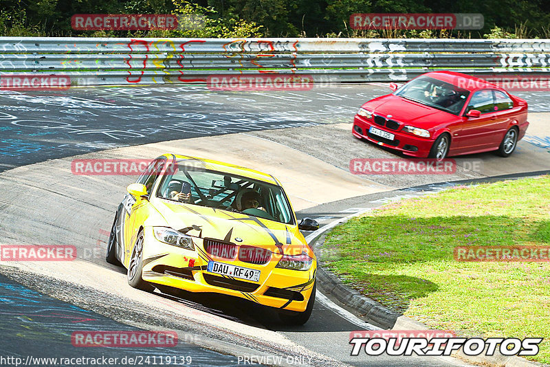 Bild #24119139 - Touristenfahrten Nürburgring Nordschleife (26.08.2023)