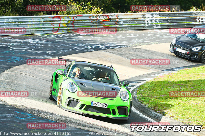 Bild #24119165 - Touristenfahrten Nürburgring Nordschleife (26.08.2023)