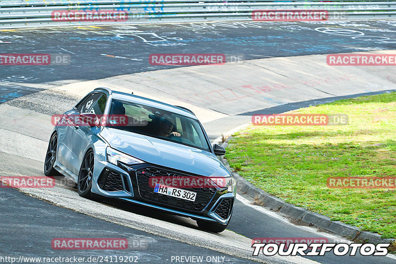 Bild #24119202 - Touristenfahrten Nürburgring Nordschleife (26.08.2023)