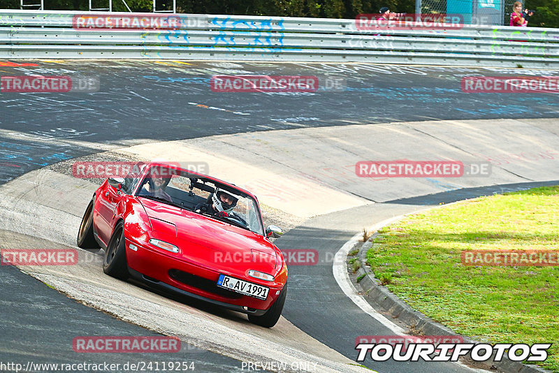 Bild #24119254 - Touristenfahrten Nürburgring Nordschleife (26.08.2023)