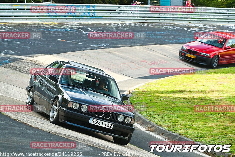 Bild #24119266 - Touristenfahrten Nürburgring Nordschleife (26.08.2023)