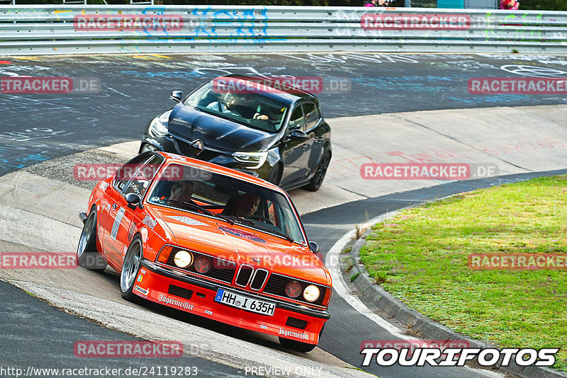 Bild #24119283 - Touristenfahrten Nürburgring Nordschleife (26.08.2023)