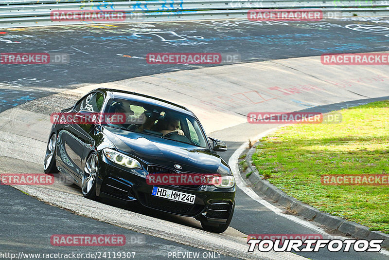 Bild #24119307 - Touristenfahrten Nürburgring Nordschleife (26.08.2023)