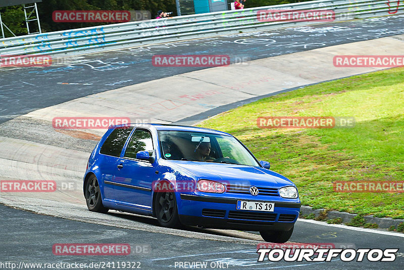 Bild #24119322 - Touristenfahrten Nürburgring Nordschleife (26.08.2023)