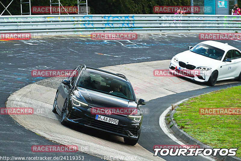 Bild #24119353 - Touristenfahrten Nürburgring Nordschleife (26.08.2023)