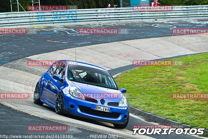 Bild #24119389 - Touristenfahrten Nürburgring Nordschleife (26.08.2023)