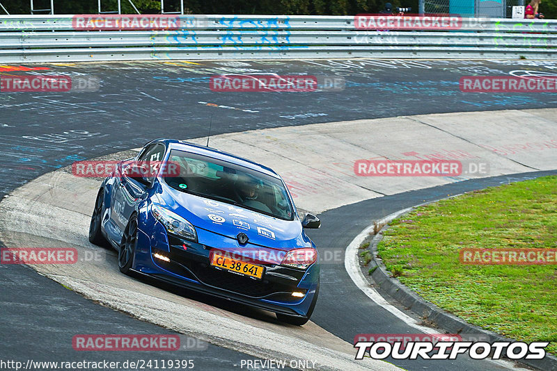 Bild #24119395 - Touristenfahrten Nürburgring Nordschleife (26.08.2023)