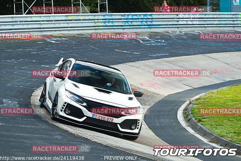 Bild #24119438 - Touristenfahrten Nürburgring Nordschleife (26.08.2023)