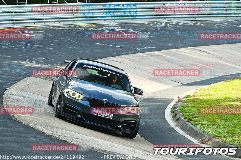 Bild #24119492 - Touristenfahrten Nürburgring Nordschleife (26.08.2023)