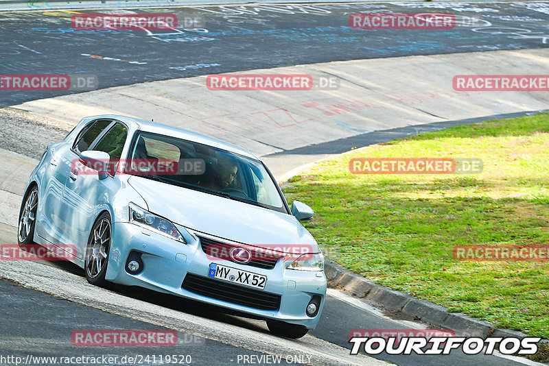 Bild #24119520 - Touristenfahrten Nürburgring Nordschleife (26.08.2023)