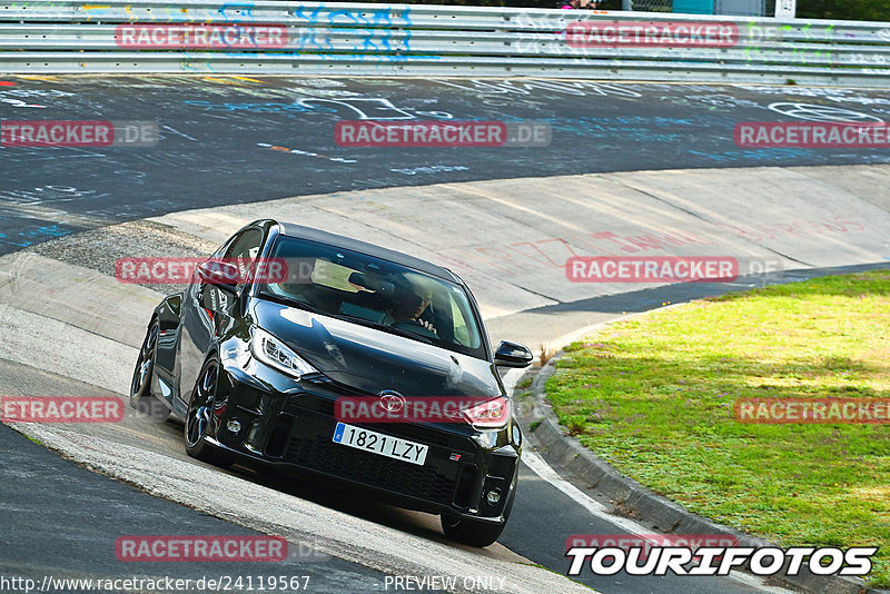 Bild #24119567 - Touristenfahrten Nürburgring Nordschleife (26.08.2023)