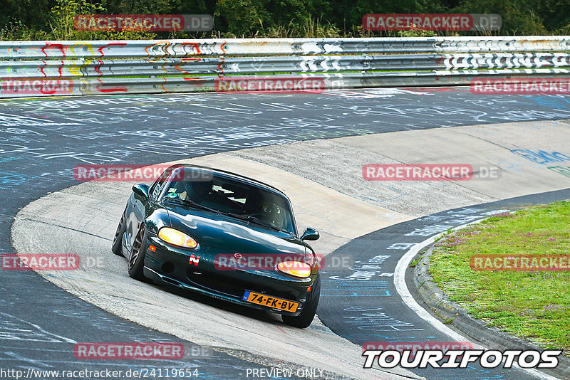 Bild #24119654 - Touristenfahrten Nürburgring Nordschleife (26.08.2023)