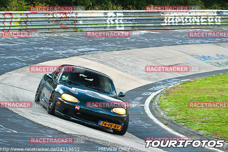 Bild #24119655 - Touristenfahrten Nürburgring Nordschleife (26.08.2023)