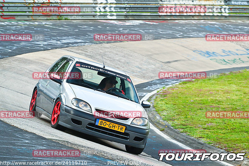 Bild #24119710 - Touristenfahrten Nürburgring Nordschleife (26.08.2023)