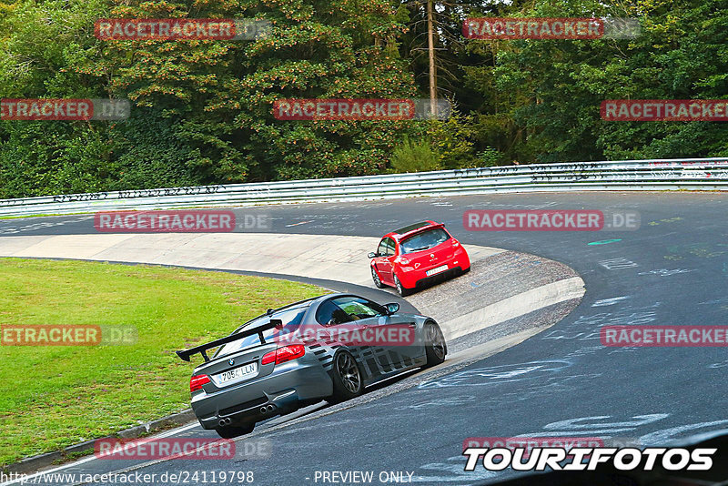 Bild #24119798 - Touristenfahrten Nürburgring Nordschleife (26.08.2023)