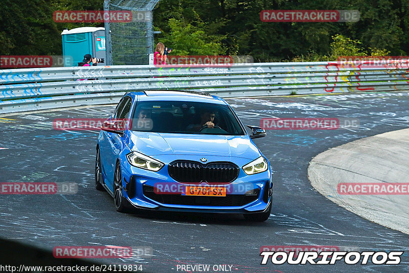 Bild #24119834 - Touristenfahrten Nürburgring Nordschleife (26.08.2023)