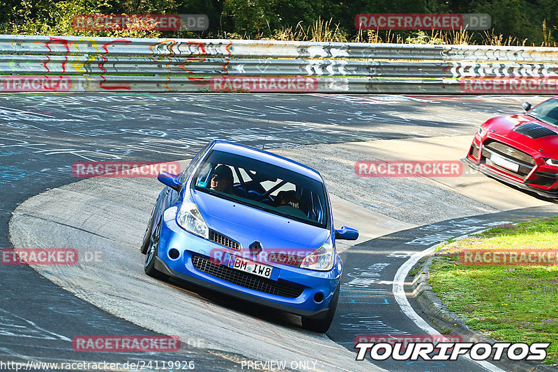 Bild #24119926 - Touristenfahrten Nürburgring Nordschleife (26.08.2023)