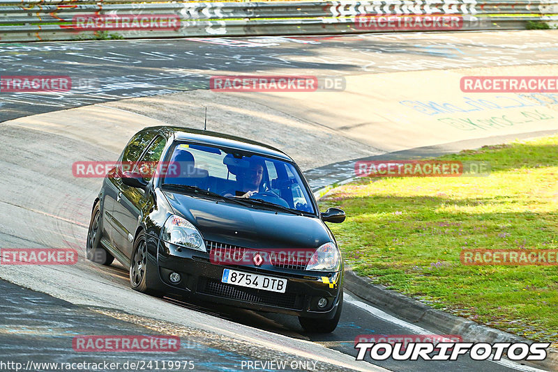 Bild #24119975 - Touristenfahrten Nürburgring Nordschleife (26.08.2023)