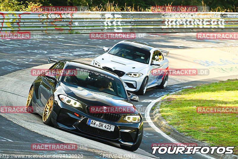 Bild #24120020 - Touristenfahrten Nürburgring Nordschleife (26.08.2023)