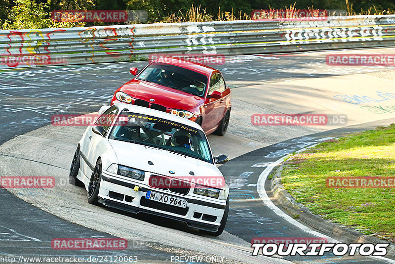 Bild #24120063 - Touristenfahrten Nürburgring Nordschleife (26.08.2023)