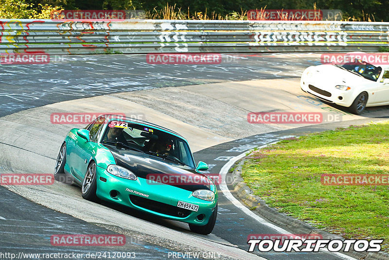 Bild #24120093 - Touristenfahrten Nürburgring Nordschleife (26.08.2023)